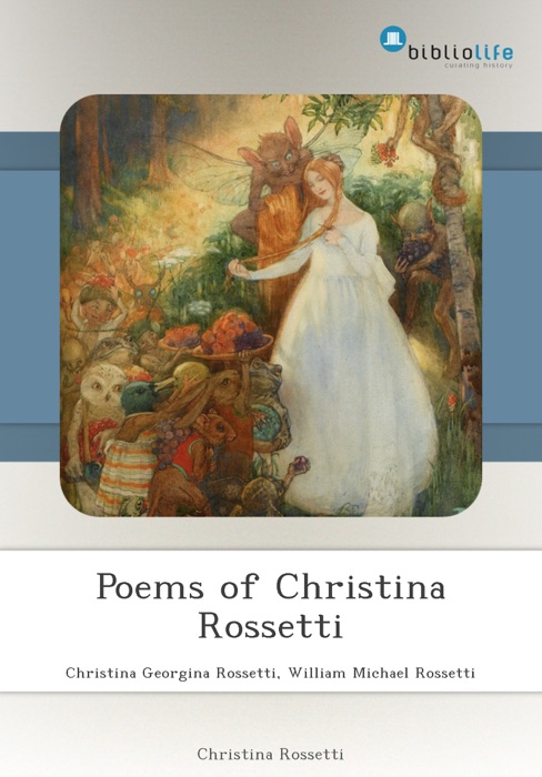 Poems of Christina Rossetti