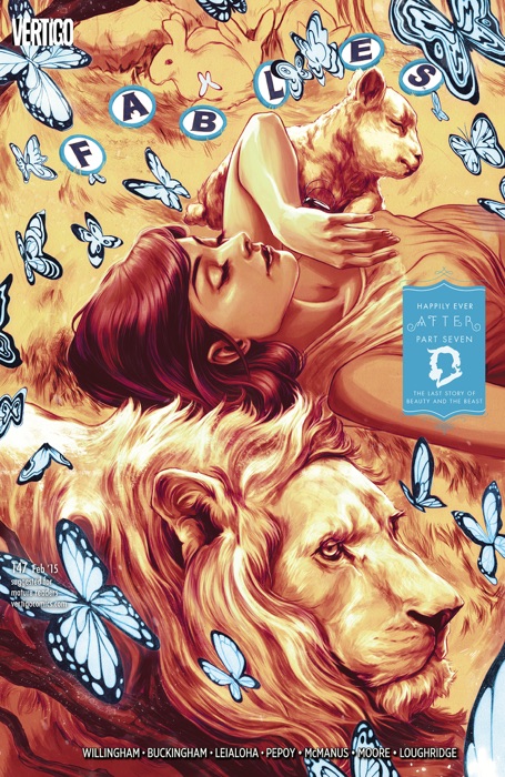 Fables #147