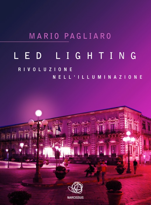 LED Lighting. Rivoluzione nell'illuminazione