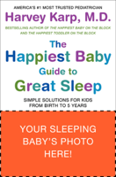 Dr. Harvey Karp - The Happiest Baby Guide to Great Sleep artwork