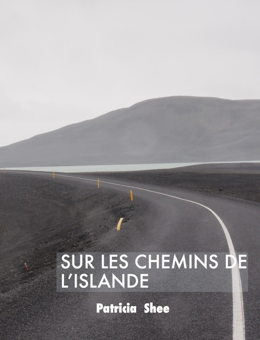 Sur les chemins de l'islande