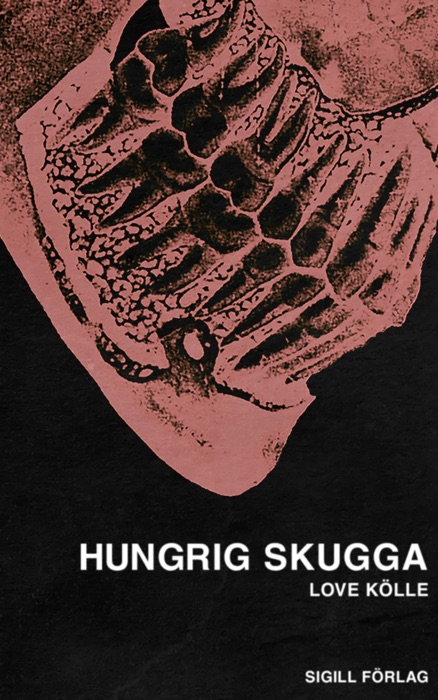 Hungrig skugga