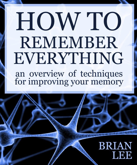 How to Remember Everything