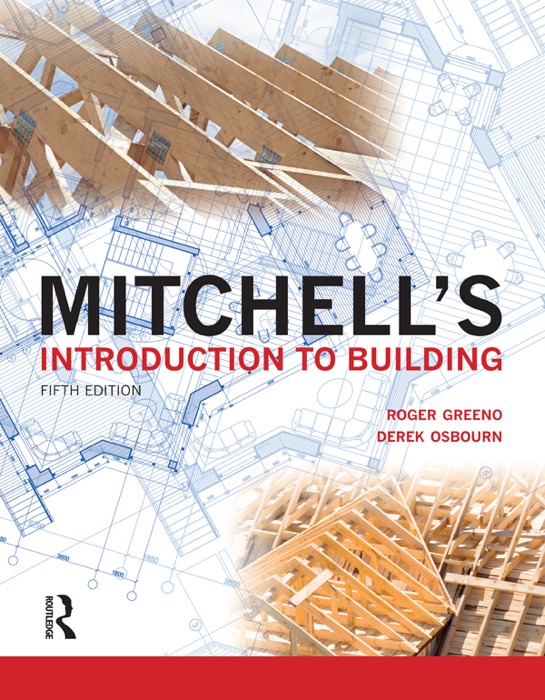 Mitchell's Introduction to Building