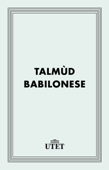 Talmùd babilonese - AA.VV.