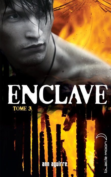 Enclave - Tome 3 - La Horde