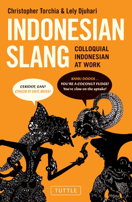 Indonesian Slang