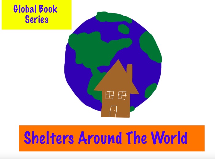 Global Book: Shelters Around The World