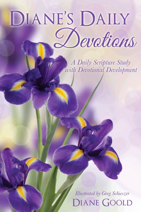 Diane's Daily Devotions