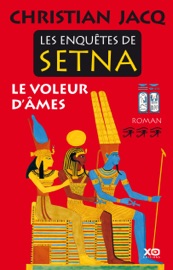 Les enquêtes de Setna