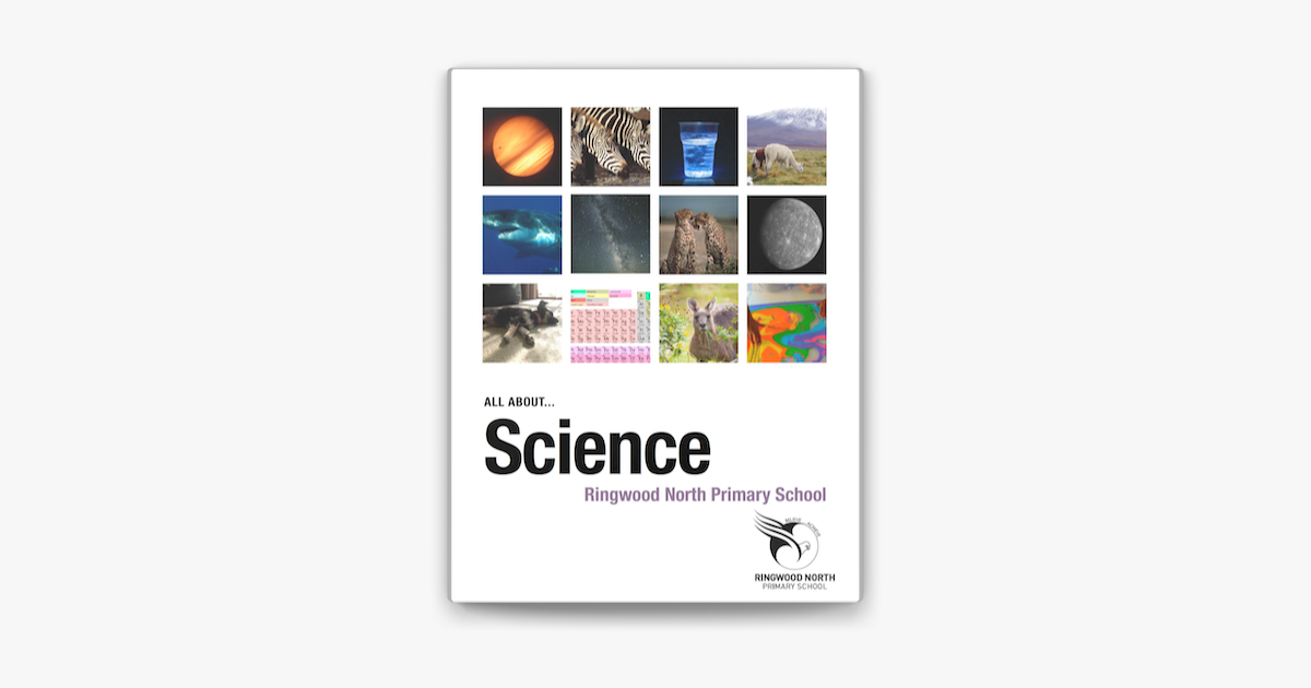 ‎All About Science en Apple Books