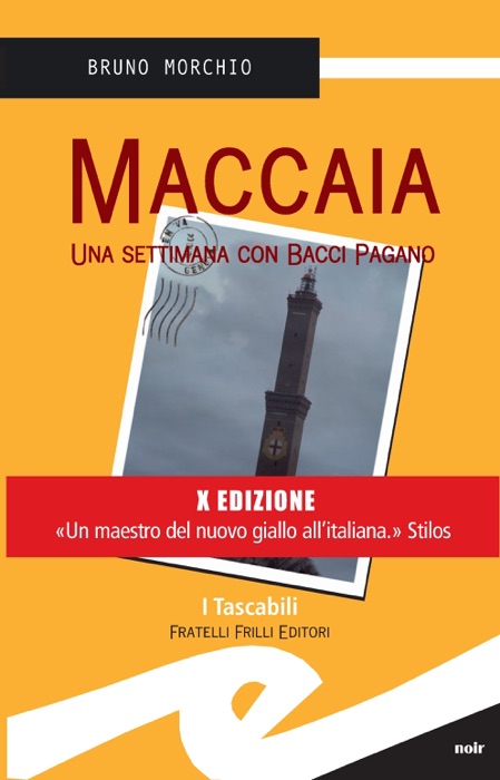 Maccaia