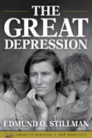 Edmund O. Stillman - The Great Depression artwork
