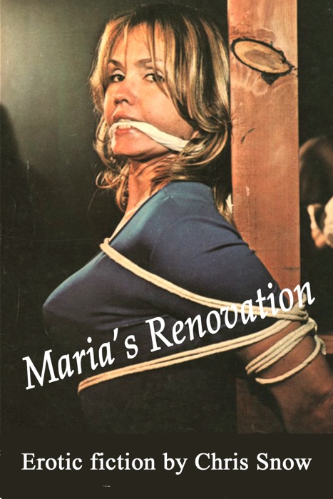 Maria's Renovation