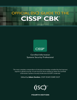 Official (ISC)2 Guide to the CISSP CBK, Fourth Edition - Adam Gordon & Javvad Malik