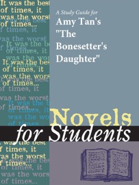 A Study Guide For Amy Tan's