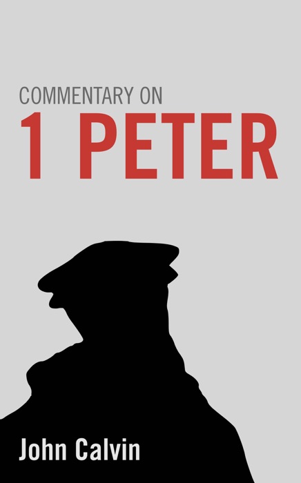 Commentary on 1 Peter