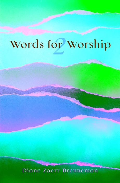 Words for Worship 2