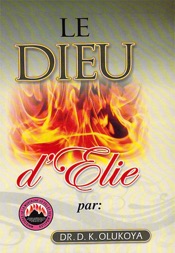 Le Dieu d'Elie