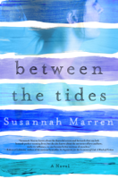Susannah Marren - Between the Tides artwork