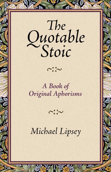 The Quotable Stoic