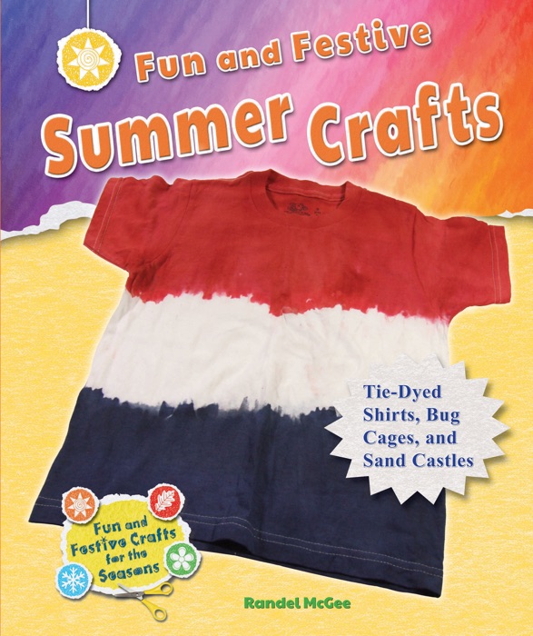 Fun and Festive Summer Crafts