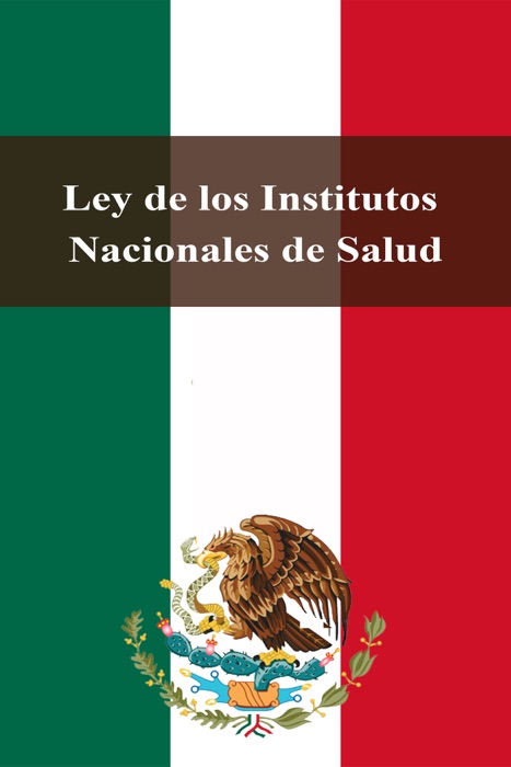 Ley de los Institutos Nacionales de Salud