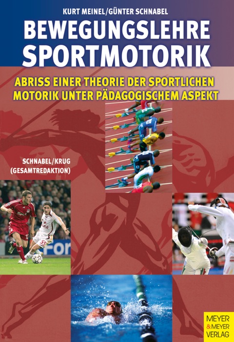 Bewegungslehre Sportmotorik