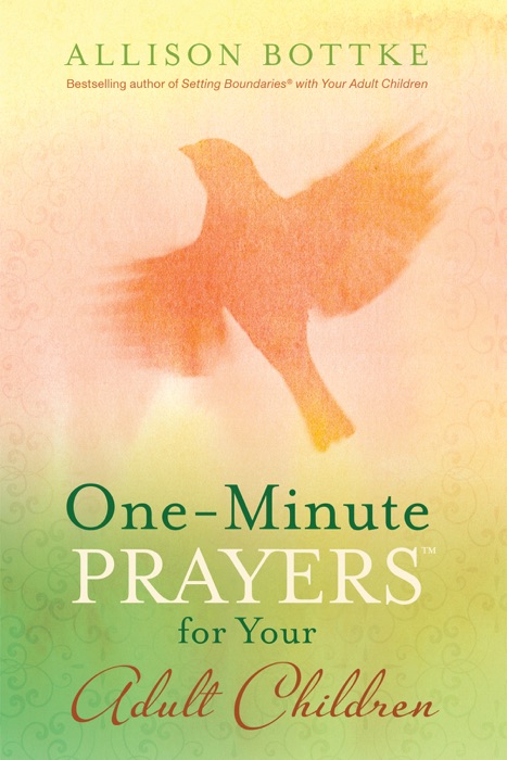 One-Minute Prayers® for Your Adult Children