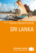 Sri Lanka – Stefan Loose Reiseführer - Stefan Loose Travel Handbücher