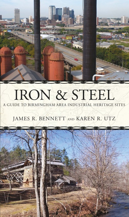 Iron and Steel