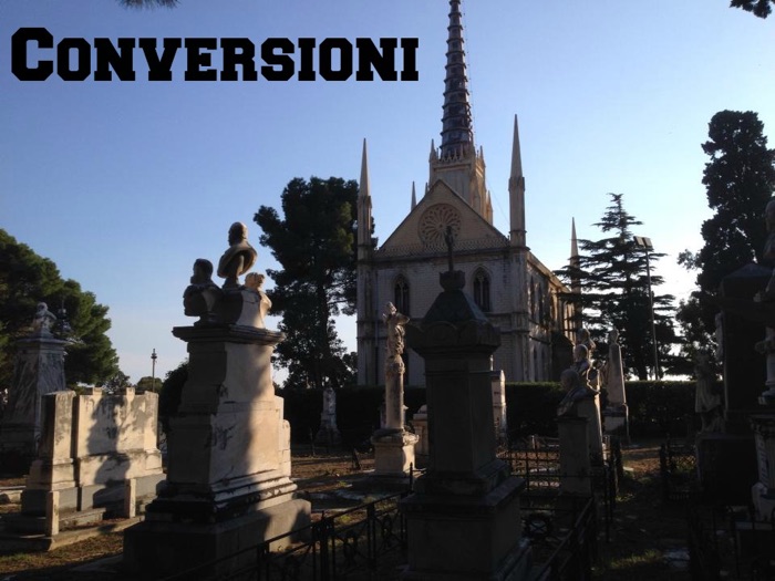 Conversioni