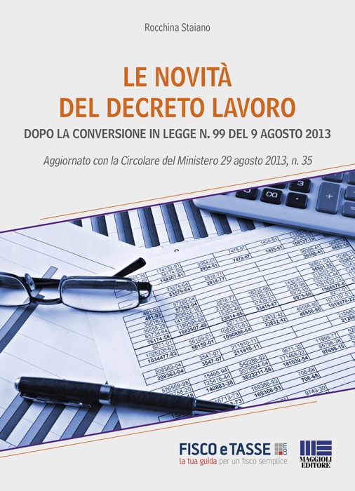 Le novità del Decreto Lavoro