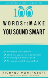 100 Words To Make You Sound Smart