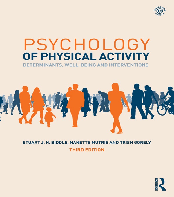 Psychology of Physical Activity