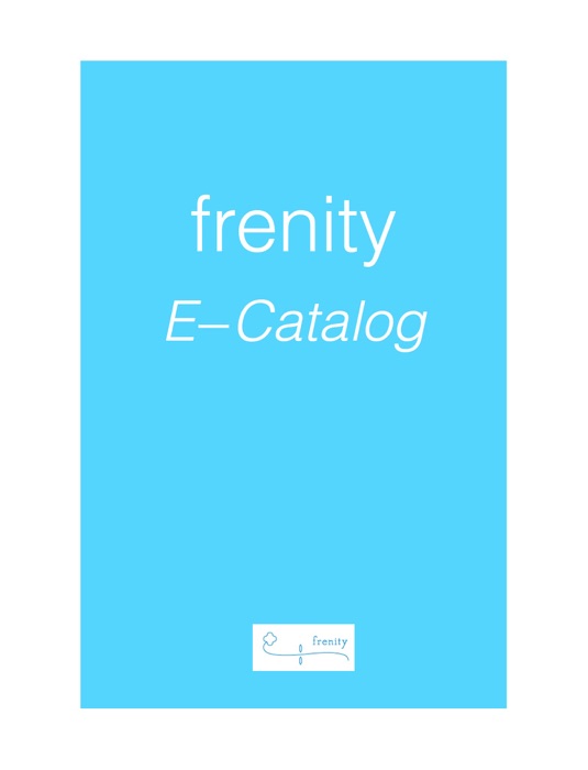 Frenity E-Catalog