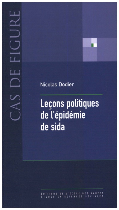 Leçons politiques de l'épidémie de sida