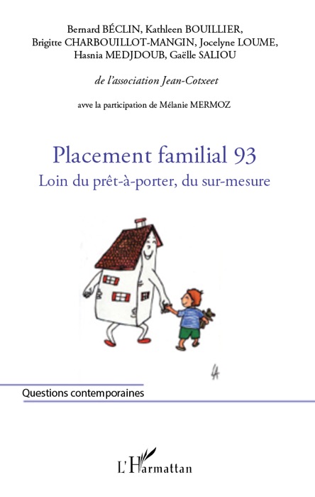 Placement familial 93