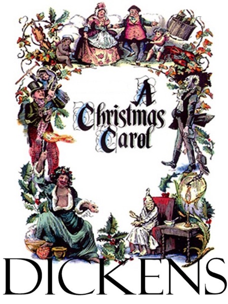 A Christmas Carol