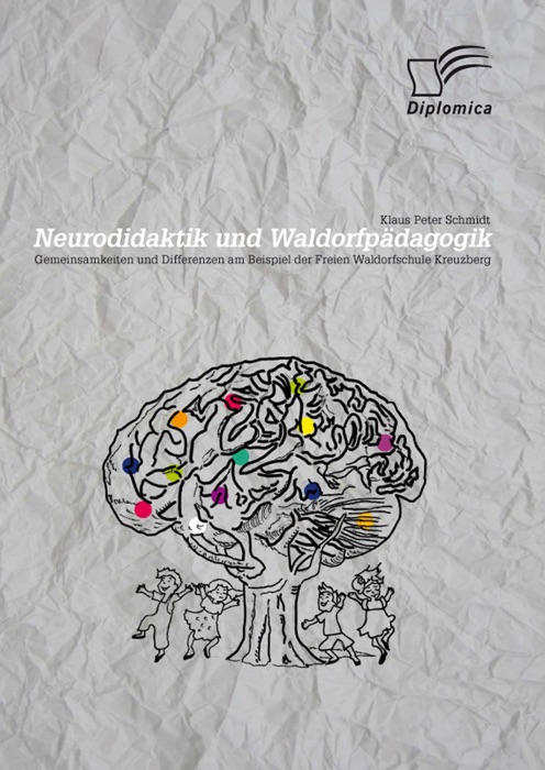 Neurodidaktik und Waldorfpädagogik: Gemeinsamkeiten und Differenzen am Beispiel der Freien Waldorfschule Kreuzberg