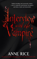 Anne Rice - Interview With The Vampire artwork