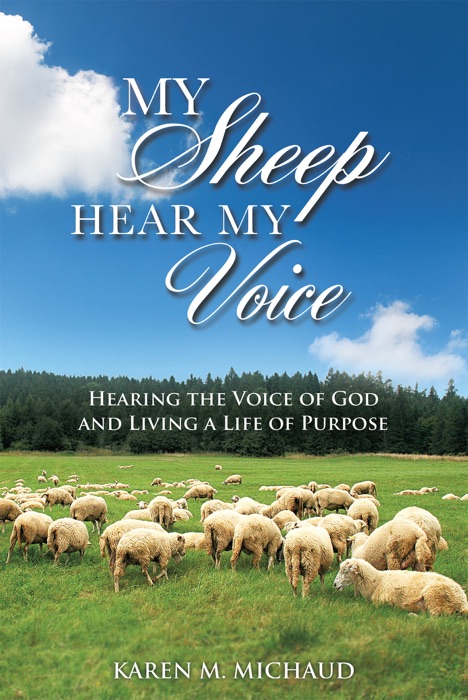 My Sheep Hear My Voice