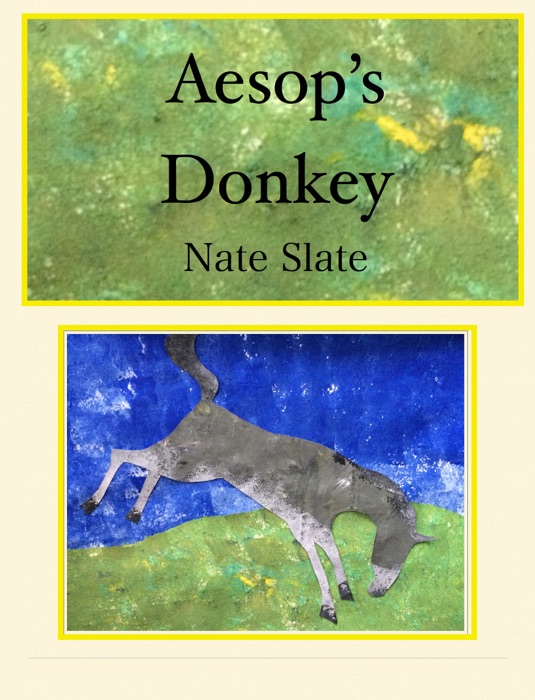 Aesop’s Donkey