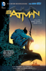 Scott Snyder & Greg Capullo - Batman Vol. 5: Zero Year - Dark City artwork