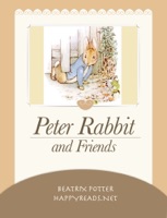 Peter Rabbit and Friends