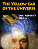 Eduardo Galvani & James Griffiths - The Yellow Cab of the Universe アートワーク