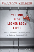 Jon Gordon & Mike Smith - You Win in the Locker Room First artwork