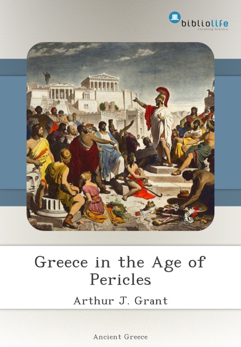 Greece in the Age of Pericles