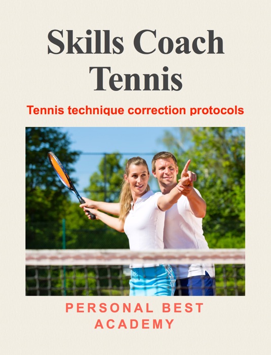 Skills Coach Tennis