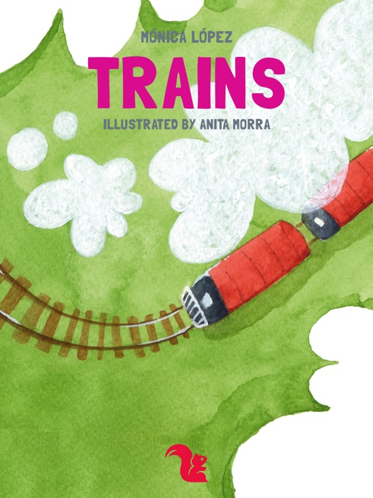 Trains